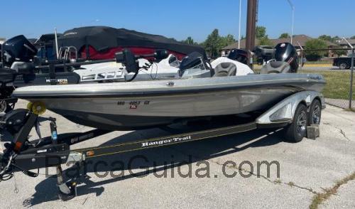 Ranger 520L scheda tecnica e recensioni